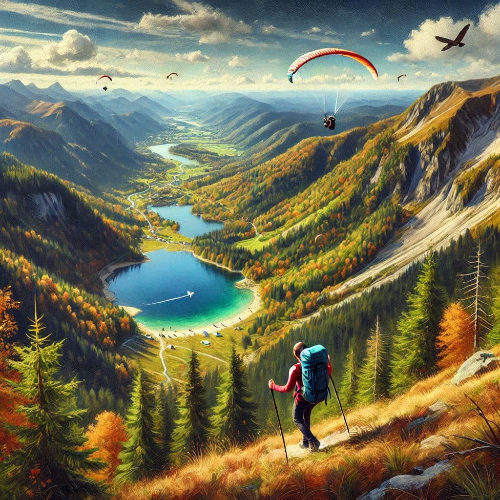 Create your booking system for natural activites or outdoor sports in a few clicks